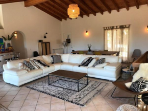 Stunning Spacious Family Villa in the Algarve